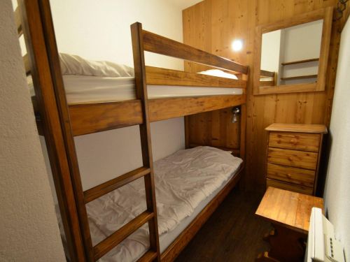 Appartement Les Côtes d'Or Argentière - 202 - 4 personen – afbeelding 2