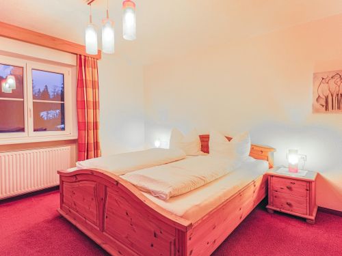 Appartement Glonersbühelhof Top 3 - 4-6 personen