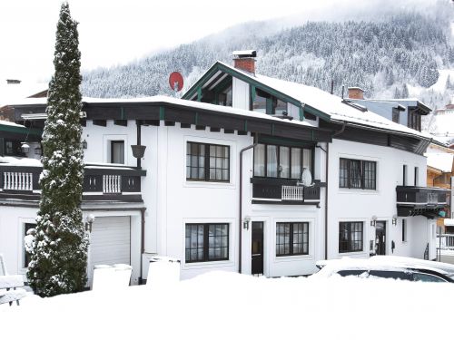 Appartement Schönpflug Grossvenediger + Hohe Tauern - 8-12 personen