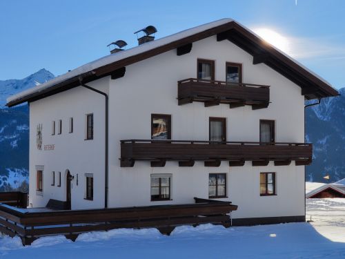 Chalet Räterhof inclusief catering 18 21 personen Tirol