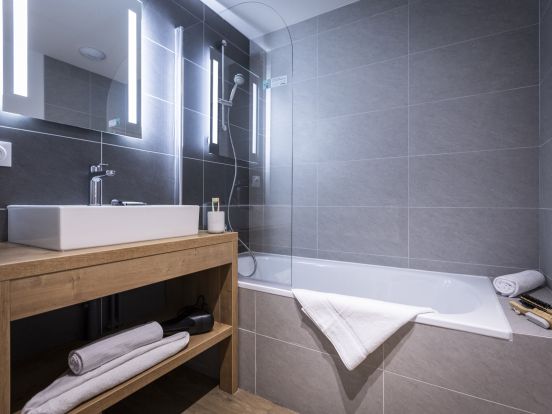 Appartement Club MMV Le Serra Neva-8
