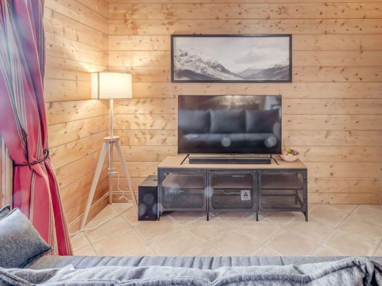 Chalet-appartement Les Alpages de Champagny-7