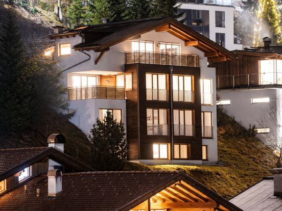 Chalet Gabl-20