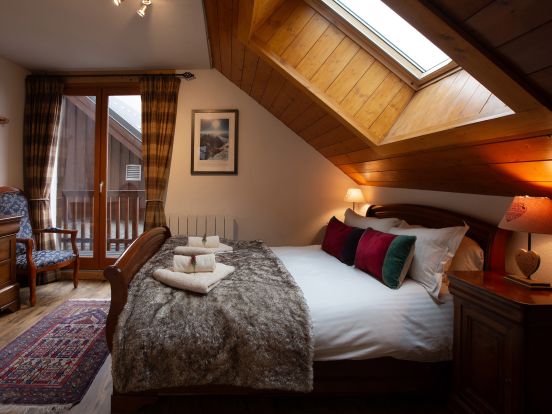 Chalet Rostaing-11