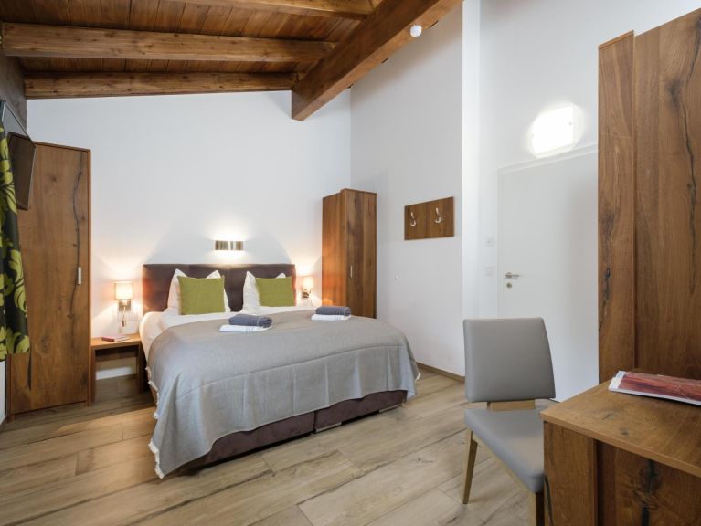 Chalet Bergbiber Lodge