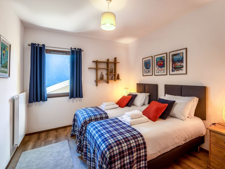 Appartement O Rouge