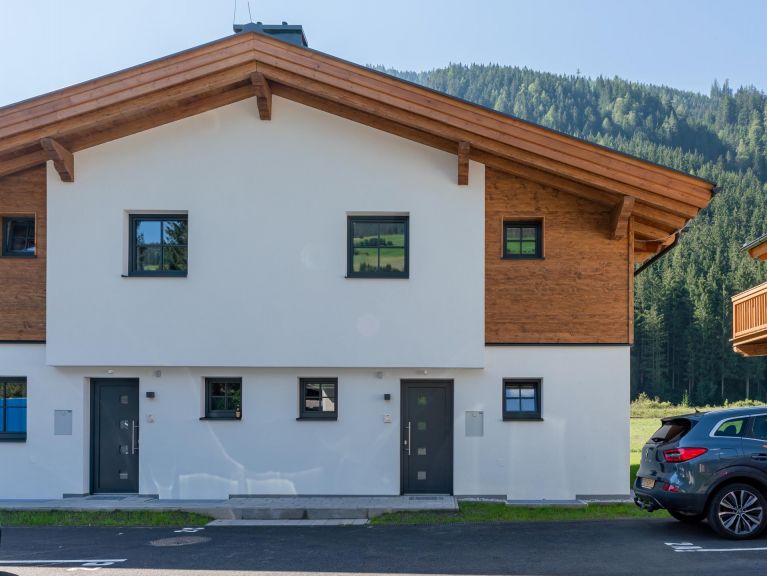 Chalet Pinzgau Lodge 2A