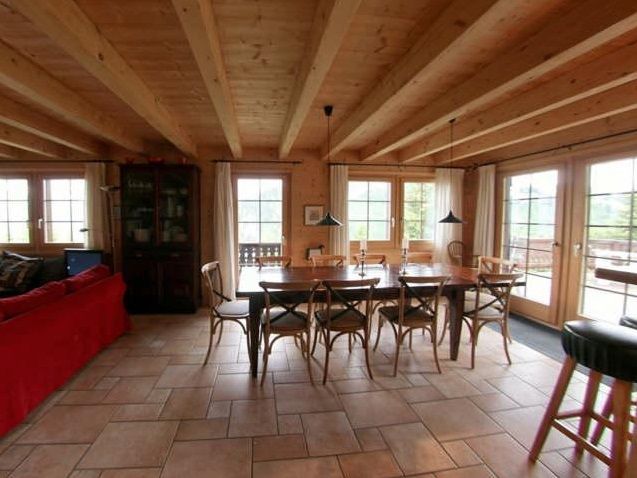 Chalet Tuschinski