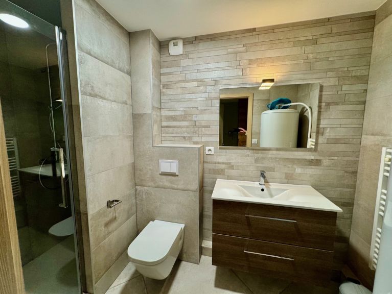 Appartement Les Soldanelles nr. 29