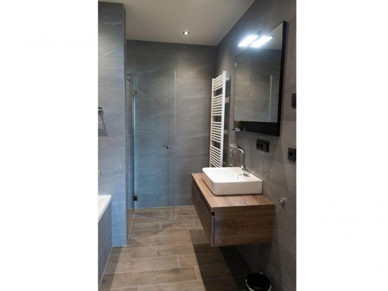 Appartement Residenz Illyrica Tirol studio