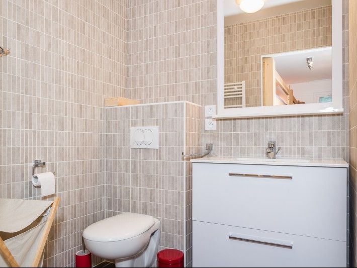 Appartement Les Loges Blanches 1e etage