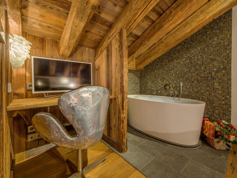 Chalet Denali