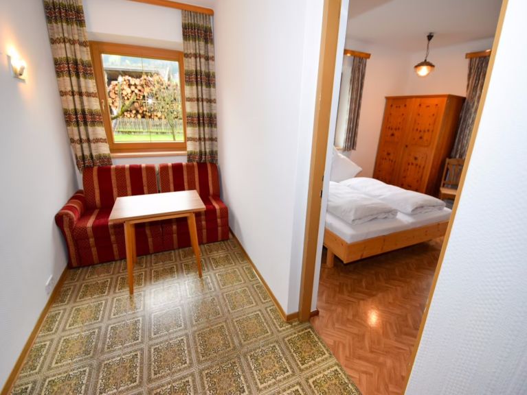 Appartement Waldblick Type 1