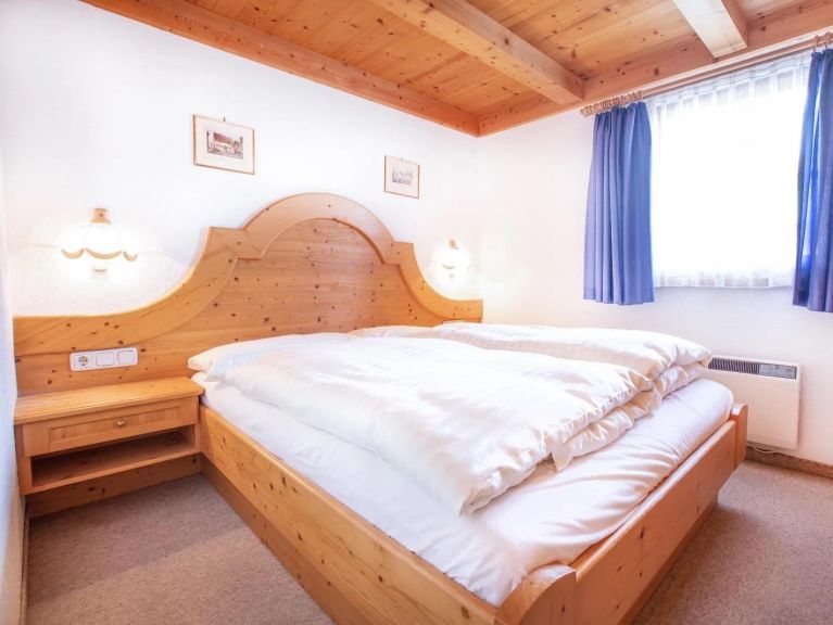 Chalet Munterhütte