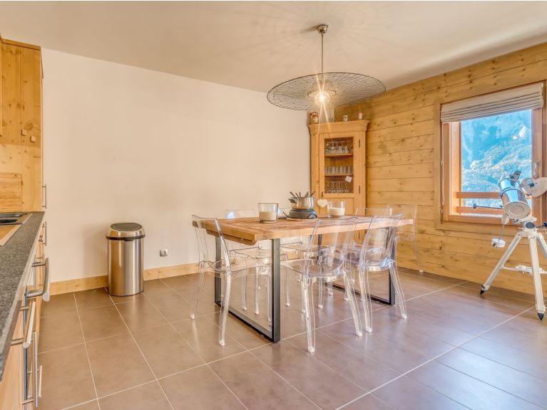 Appartement Les Balcons Etoiles Appartement B24