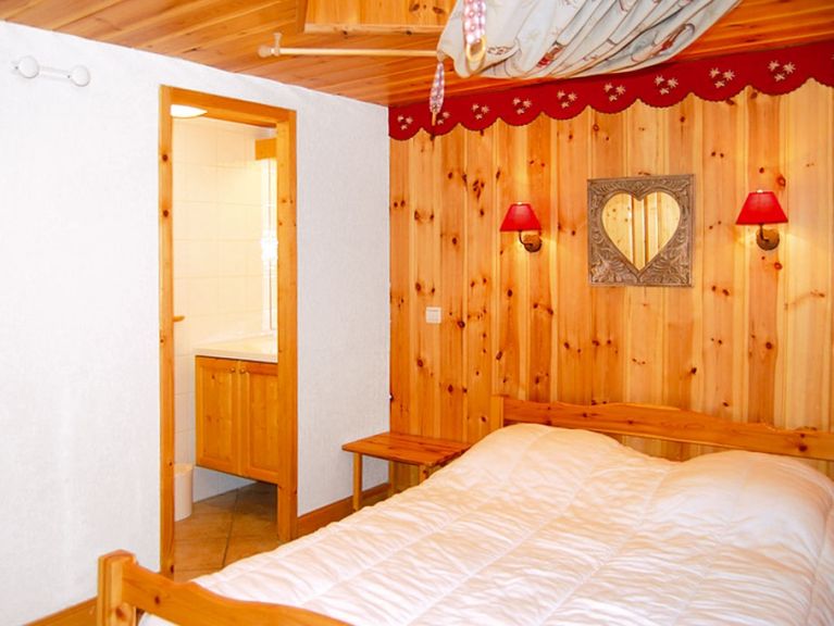 Chalet du Merle