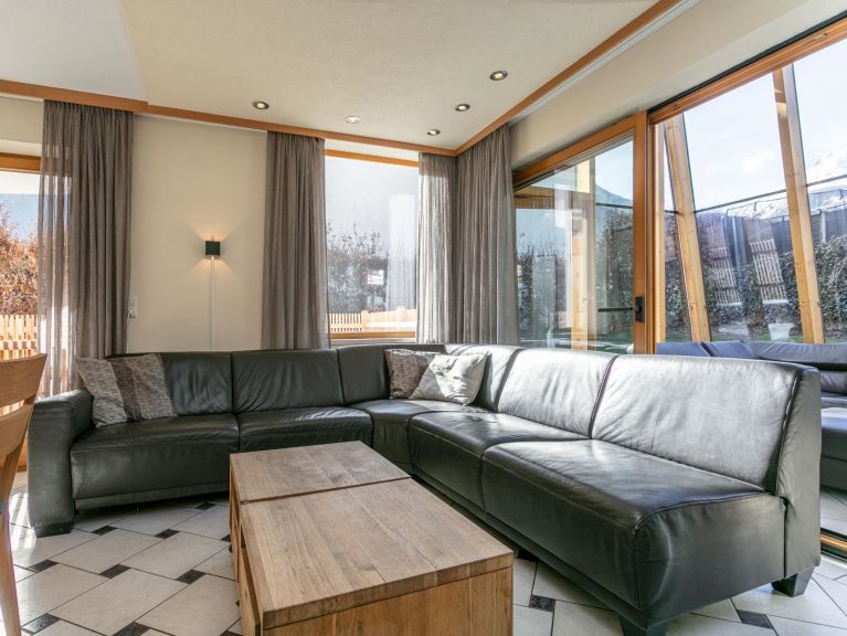 Chalet am Ziller