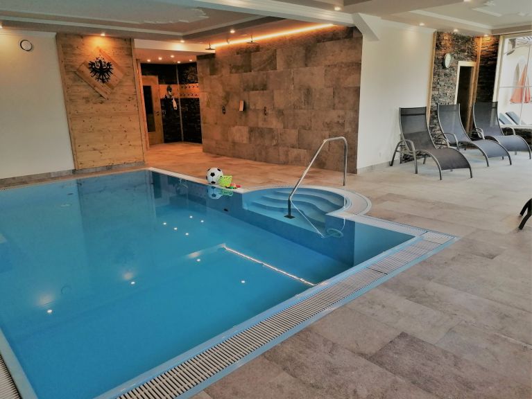 Appartement Ideal