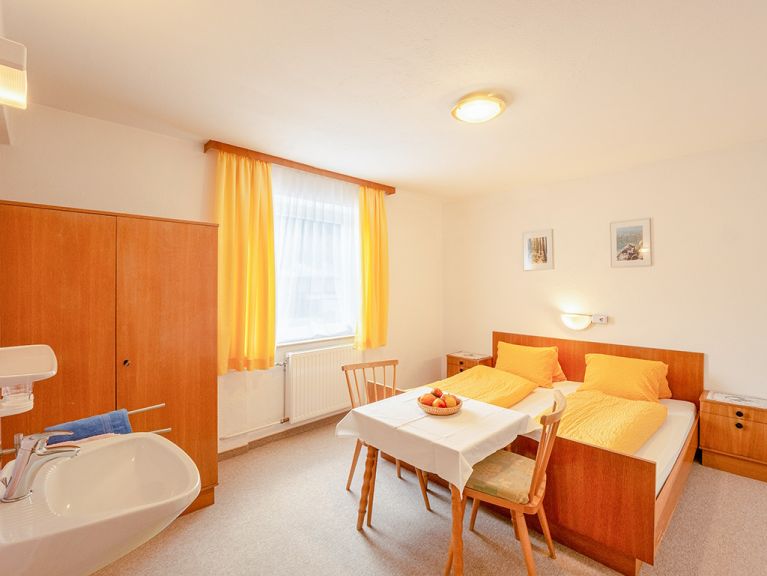 Chalet Gamsblick