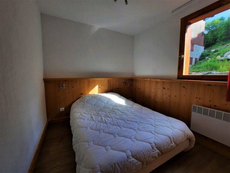 Appartement Les Côtes d'Or Argentière - 201