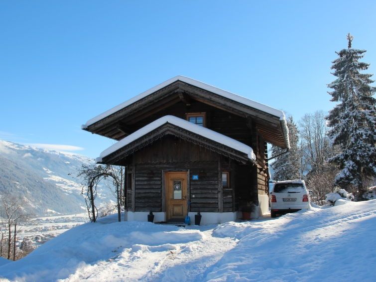 Chalet Auhäusl