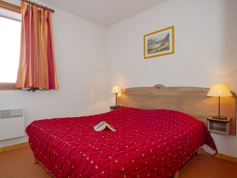 Chalet-appartement Goélia