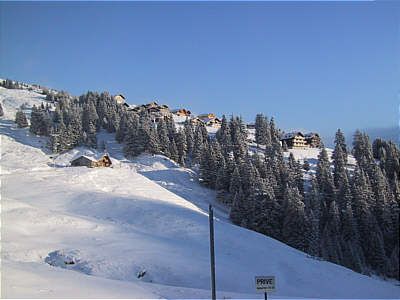 Chalet Tuschinski