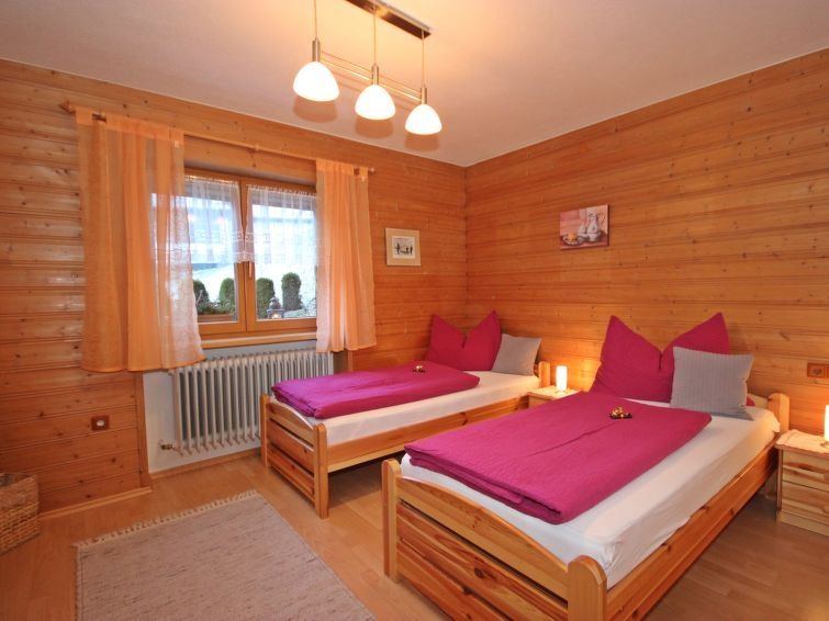 Appartement Arlberg