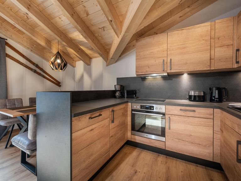 Chalet-appartement AlpenParks Rehrenberg Luxury