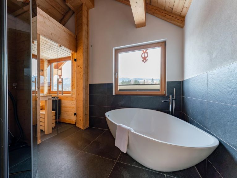 Appartement AlmApART 7-4