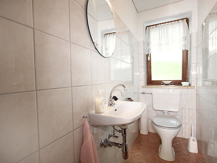 Appartement Arlberg