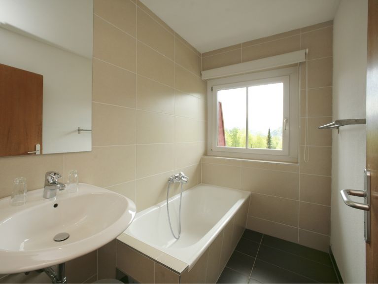 Chalet Edelweiss am See Hundstein