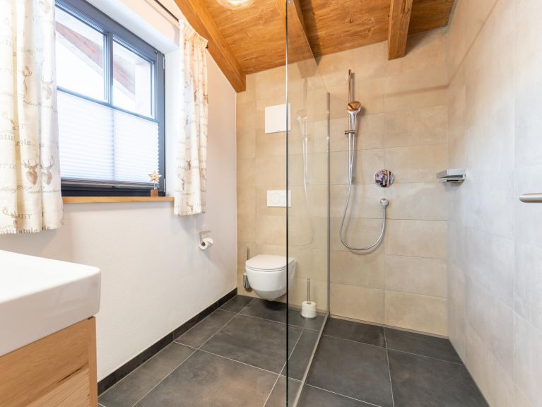 Chalet Tauernlodge Niedernsill 2B