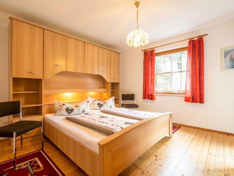 Appartement Larcher