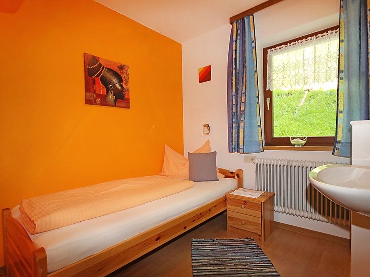 Appartement Arlberg