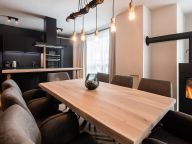 Chalet-appartement Das Neukirchen Type 3b-11