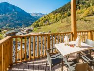 Appartement Les Balcons Etoiles Appartement B24-22