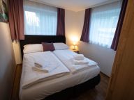 Chalet Edelweiss am See Combi, 4 apt. incl. gezamenlijke keuken en eetruimte-18