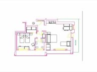 Chalet-appartement Baita Antlia-15