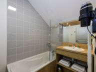 Appartement Le Crystal-12