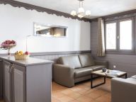 Chalet-appartement Chalet des Neiges - Plein Sud-4