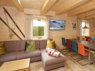 Chalet Kaprun Lodge-7