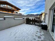 Chalet-appartement Ours Living Hohe Tauern-12