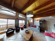 Chalet de Bellecôte Marie-Galante-3