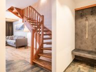 Appartement Alpenchalet Möschl Type 2-11