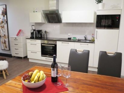 Appartement Nomay Top 2-2