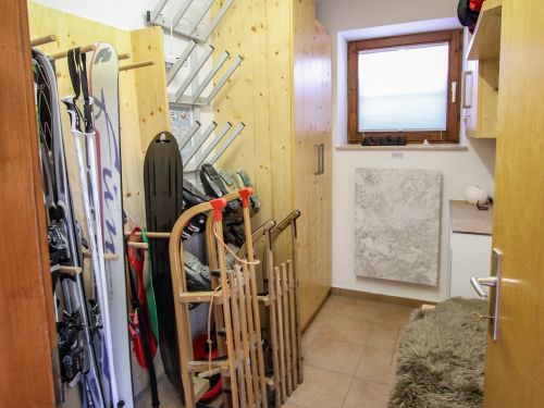 Chalet-appartement Tannenblick - 4 personen – afbeelding 2