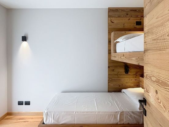 Appartement Antica Fontana-16