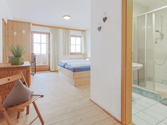 Appartement Igl Hof-14