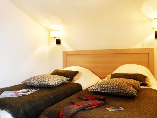 Chalet-appartement Le Grand Ermitage-10